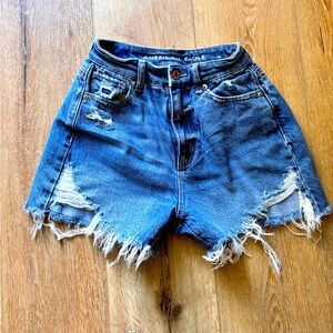 American eagle sz0 super cute great condition